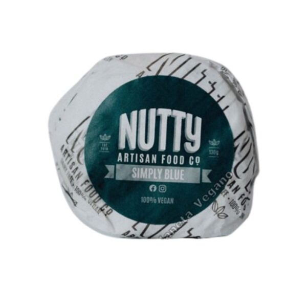 Queso "Simply Blue" Azul Nutty