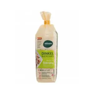 Letras Espelta 250Gr Naturata
