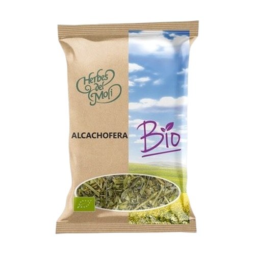 Alcachofera 25gr Herbés del Molí