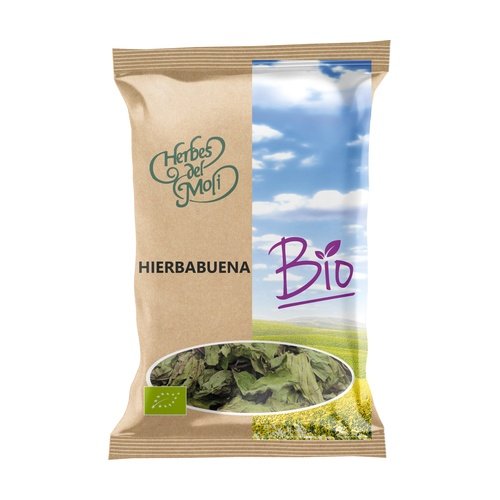 Hierba Buena 20gr Herbés del Molí