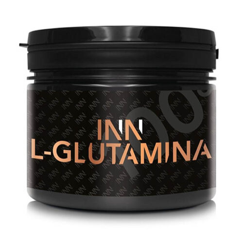 L-Glutamina 250gr. Innpower