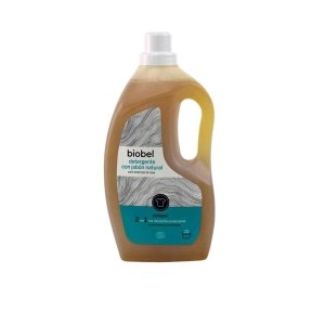 Detergente ropa ecológico1,5l. Biobel