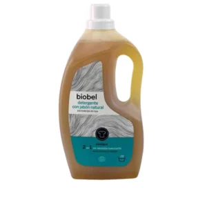 Detergente ropa ecológico1,5l. Biobel