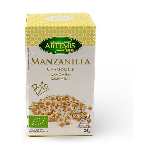 Manzanilla BIO Artemis