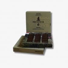 Chocolate Focus sg 120gr. Remedios