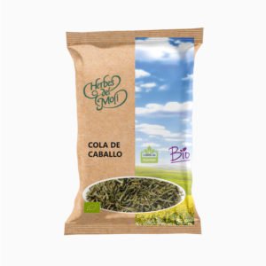 Cola de Caballo 30gr. Herbés del Molí