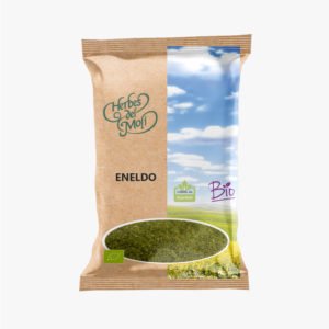 Eneldo 30gr. Herbés del Molí