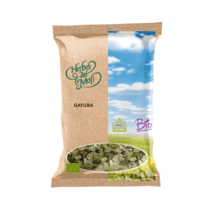 Gayuba planta 55gr. Herbés del Molí