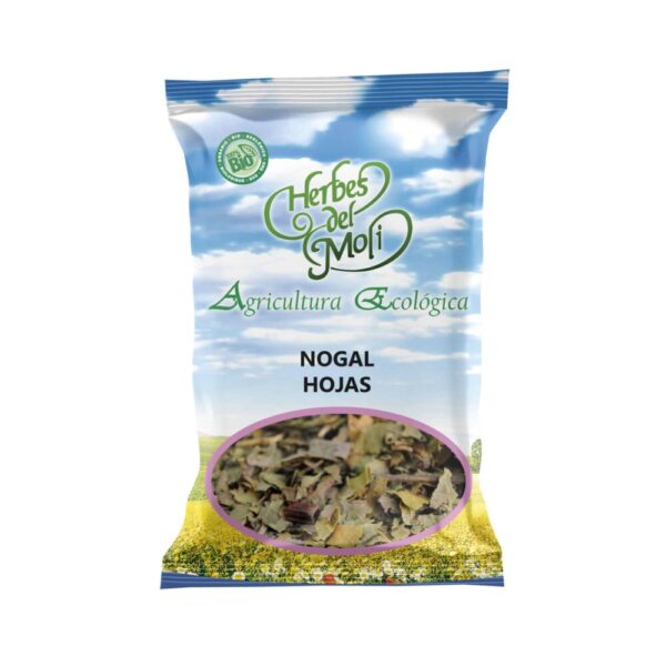 Nogal 25gr. Herbés del Molí