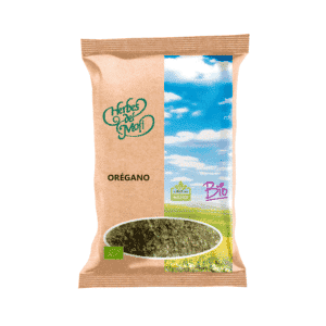 Orégano planta 30gr. Herbés del Molí