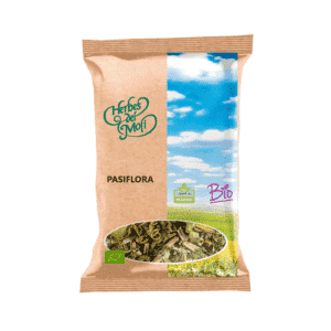 Pasiflora 40gr. Herbés del Molí