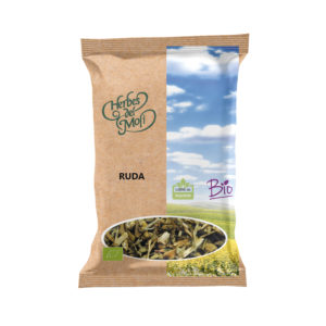 Ruda planta 30gr. Herbés del Molí