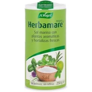 Sal Herbamare 250gr. A.Vogel
