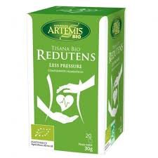 Tisana Redutens 20bols. Artemis