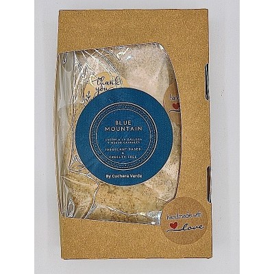 Cachopo Blue Montain 450gr. La Cuchara Verde