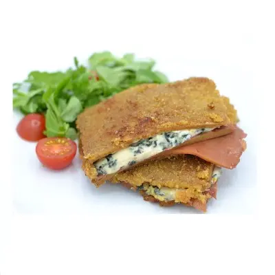 Cachopo Blue Montain La Cuchara Verde
