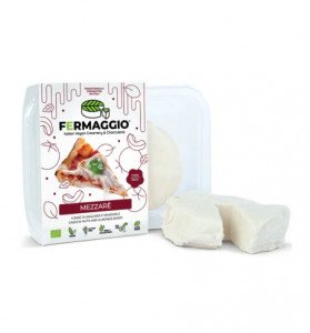 Mezzarella 150gr. Fermaggio