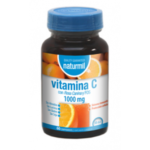 Vitamina C 1000ui. 60comp. Naturmil