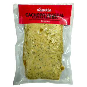 Cachopo Brétema 450gr. Vanetta