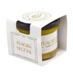 Fuagras vegetal cebolla caramelizada 100gr.Esencia y Sabor