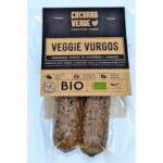 Morcilla Vurgos 270gr. La Cuchara Verde (1)