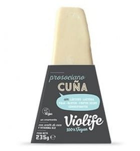 Queso vegano Prosociano 150gr. VIOLIFE
