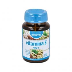 Vitamina E 30 perlas Naturmil